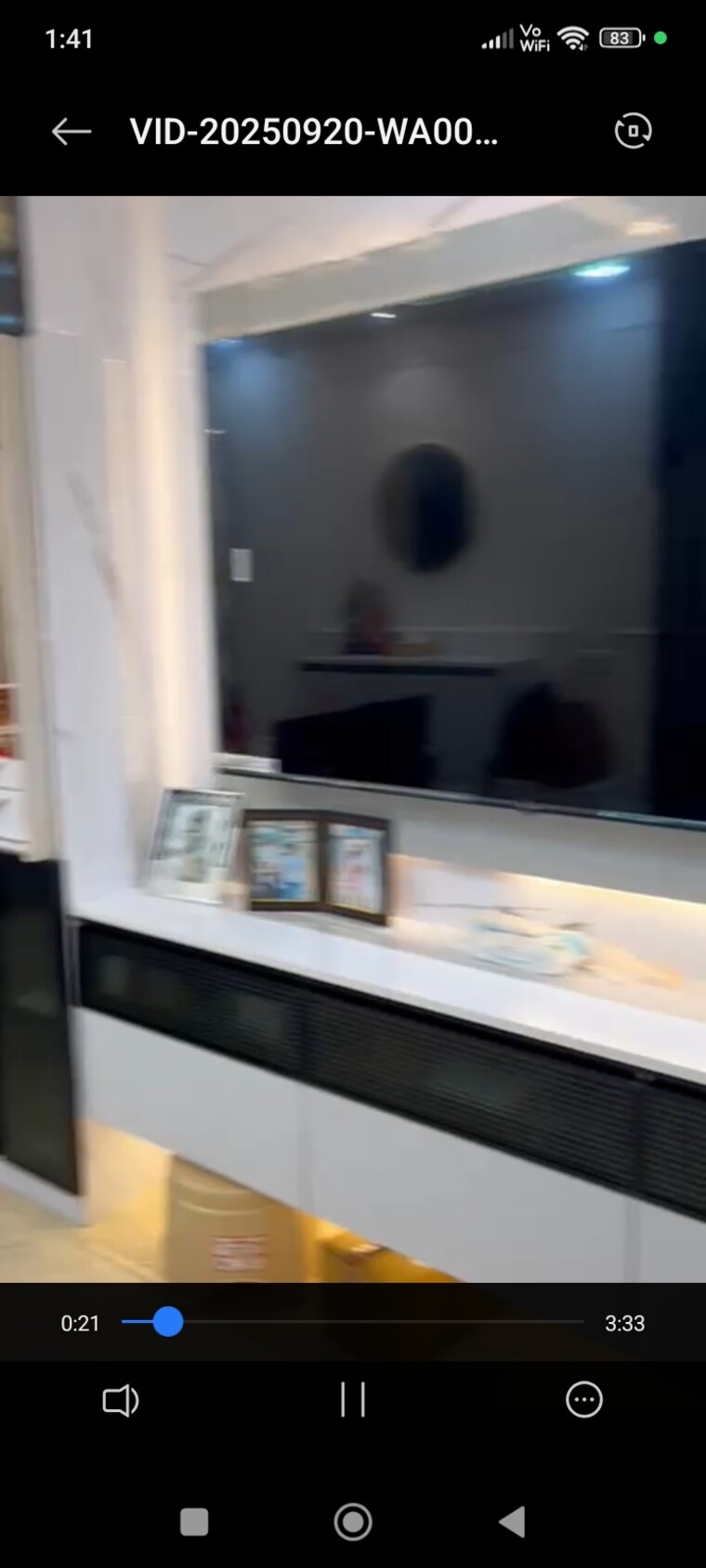 Bedroom, signature-global-park-4-and-5 3 Bedroom 1120 Sq.Ft. Apartment In Sohna Sector 36 Gurgaon 9215420