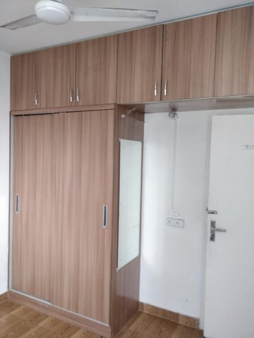 Furnished Amenities in 2 BHK Apartment at Tulip Lemon, Sector 69 – for Rent
