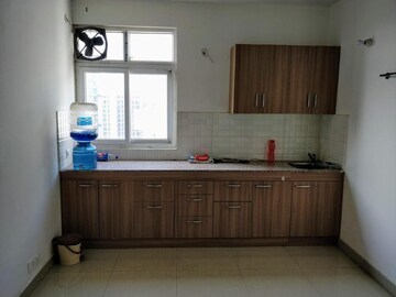 Kitchen in 2 BHK Apartment at Tulip Lemon, Sector 69 – for Rent