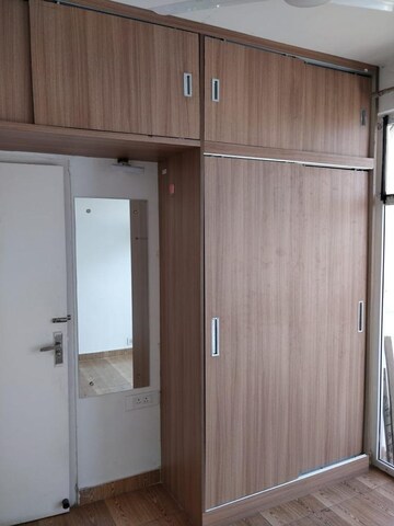 Building Lobby in 2 BHK Apartment at Tulip Lemon, Sector 69 – for Rent
