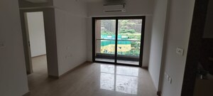 Room in 2 BHK Apartment at Kanakia Silicon Valley, Powai – for Rent