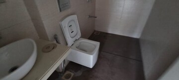 Bathroom in 2 BHK Apartment at Kanakia Silicon Valley, Powai – for Rent