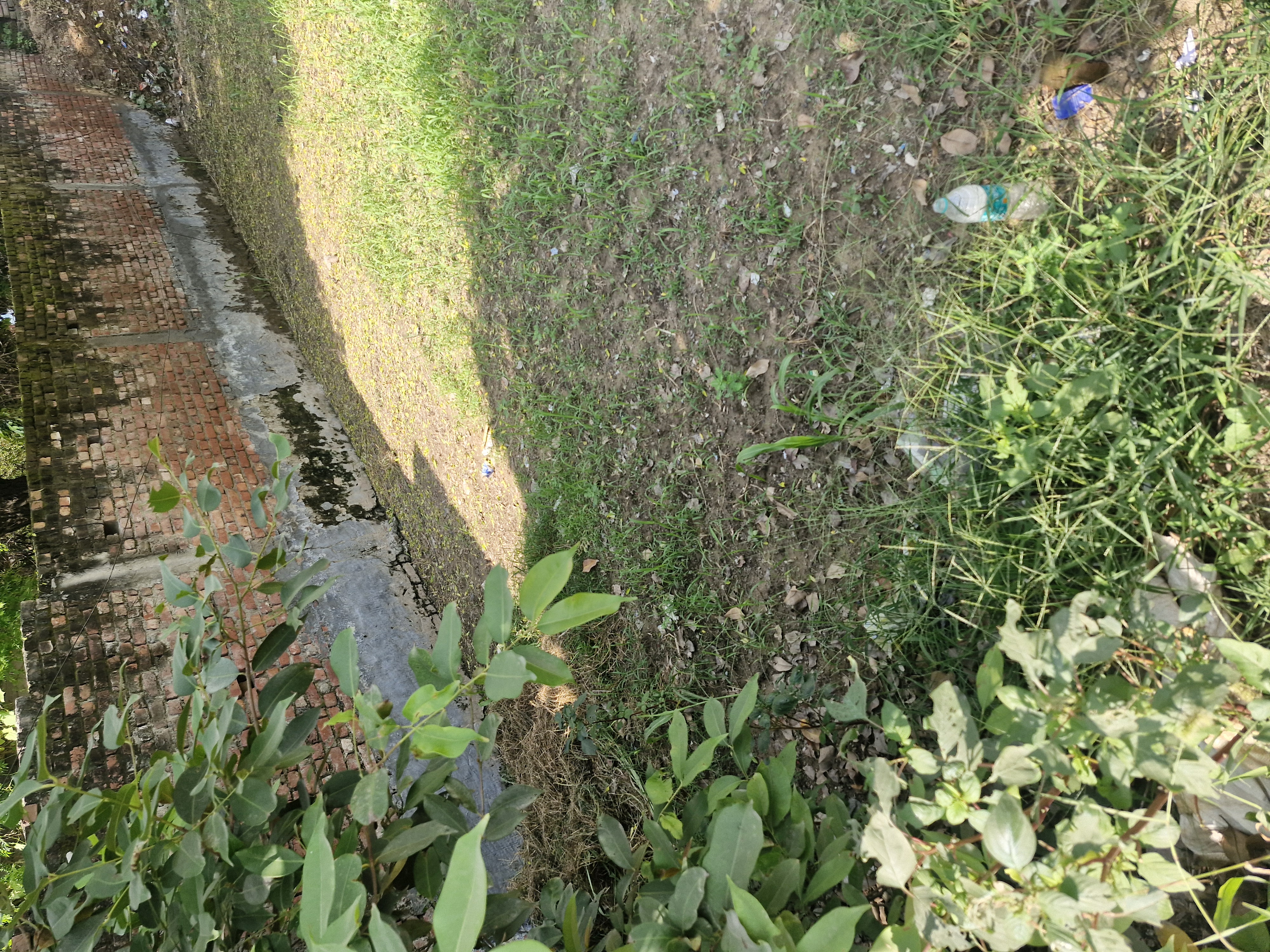 Plot For Sale in Kharar Mohali Road