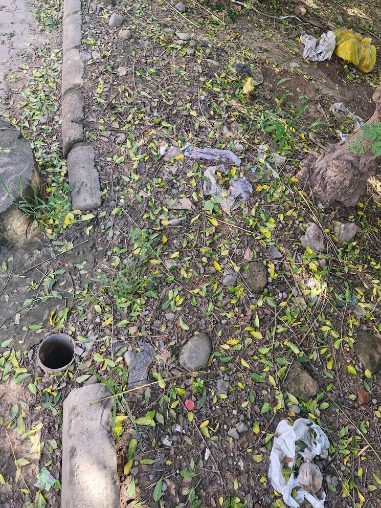 Garden, kharar mohali road  135 Sq.Yd. Plot In Kharar Mohali Road Kharar 9215413