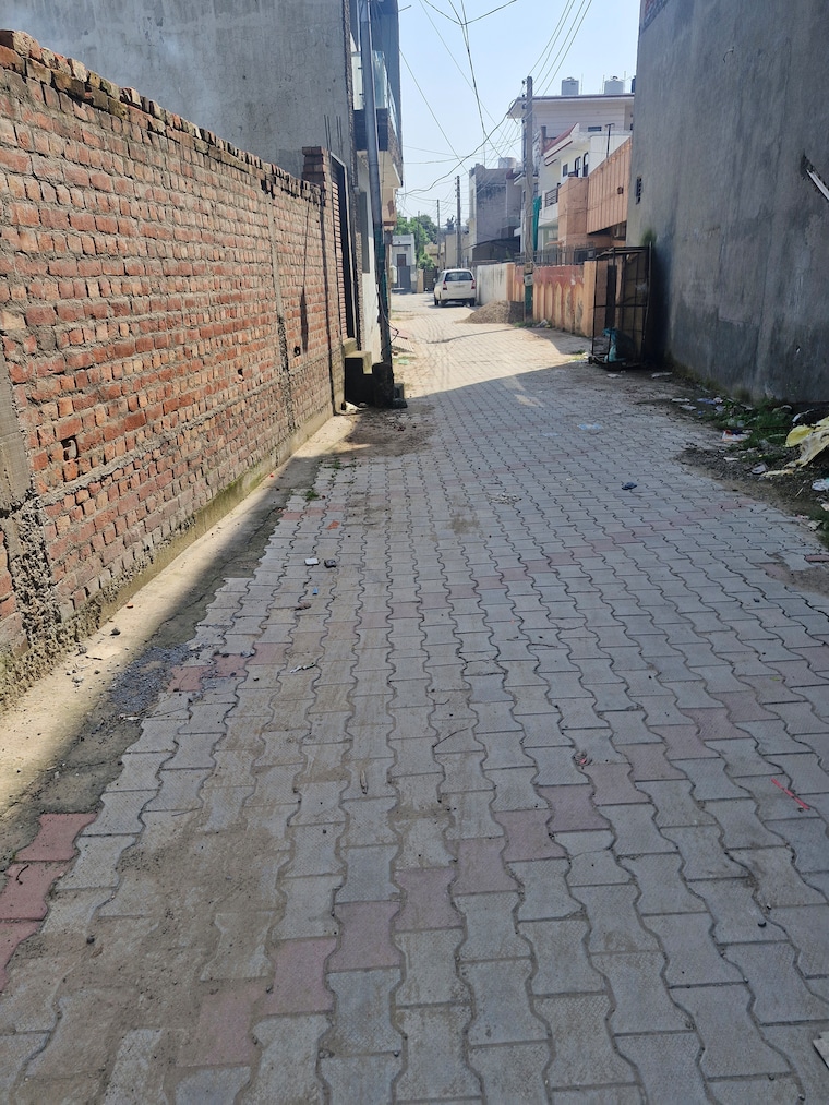 Exterior View, kharar mohali road  135 Sq.Yd. Plot In Kharar Mohali Road Kharar 9215413