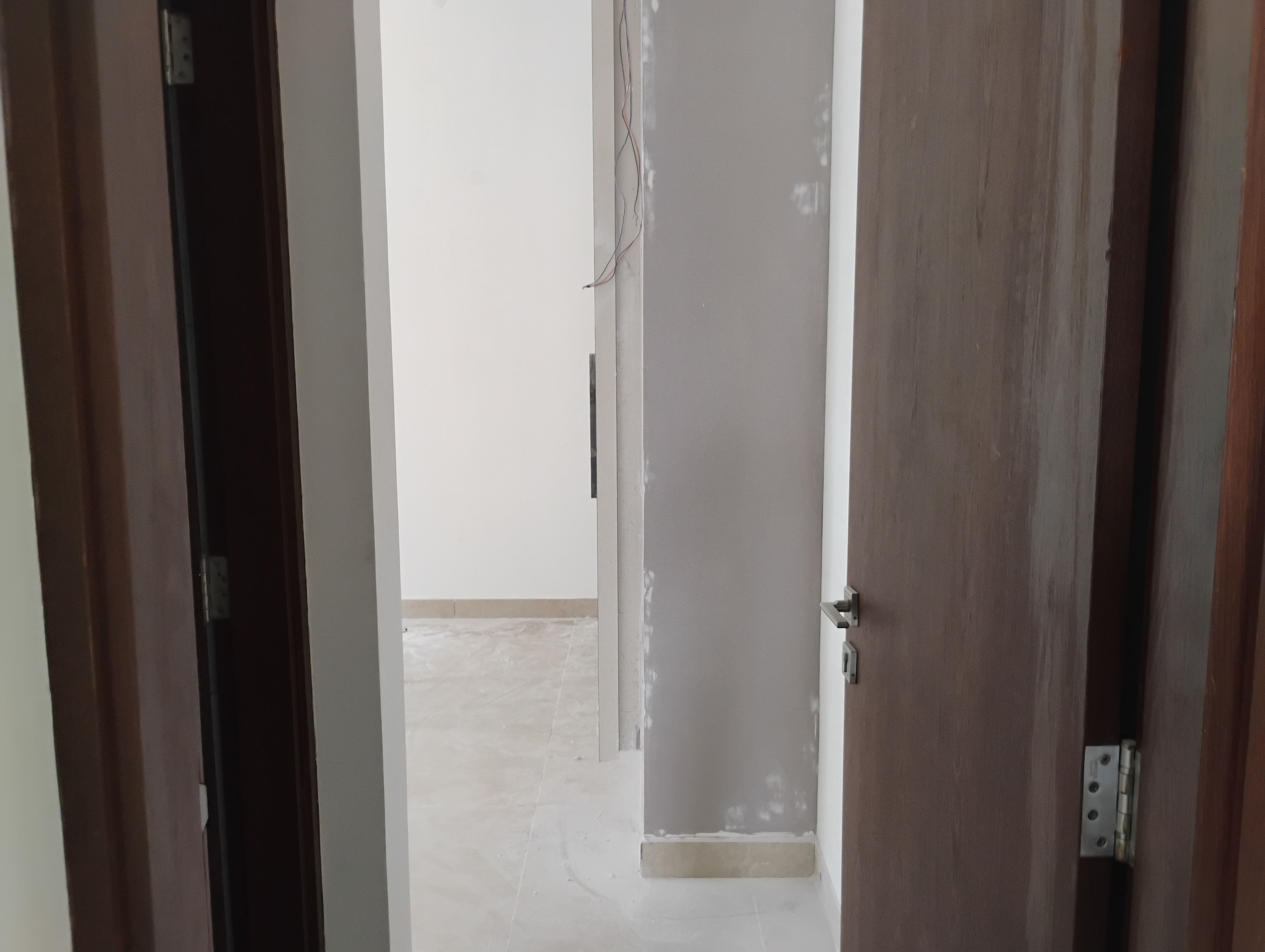 2 BHK Apartment For Rent in Godrej 24 Sarjapur