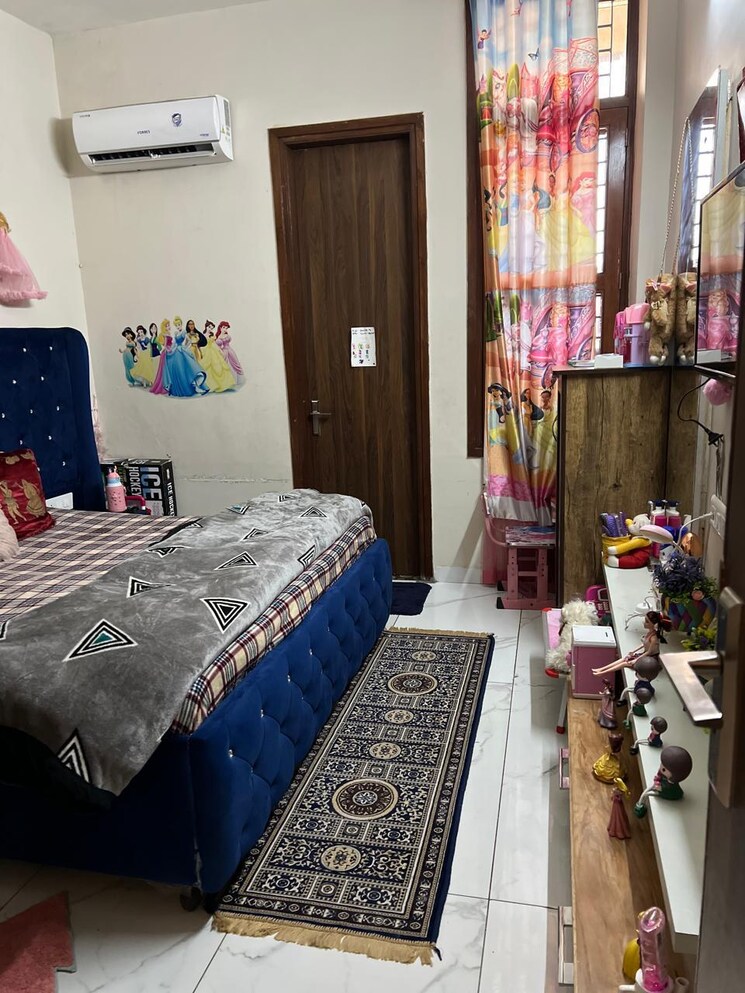 Bedroom, kharar road 3 Bedroom 125 Sq.Yd. Independent House In Kharar Road Mohali 9215414