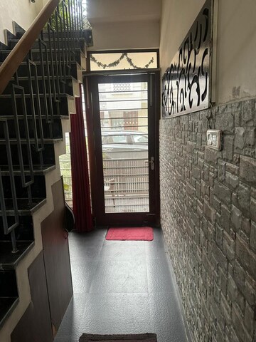 Balcony in 3 BHK Independent House at Kharar Road – for Sale