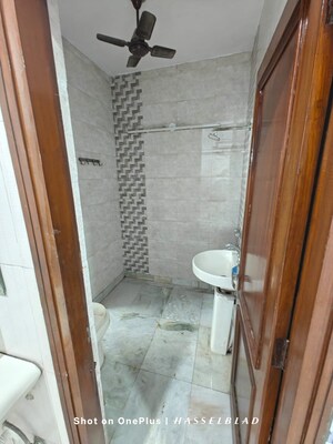 Master Bedroom in 2 BHK Builder Floor at Lajpat Nagar – for Rent