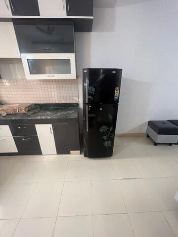 Master Bedroom in 2 BHK Apartment at Breez Global Hill View, Sohna Sector 11 – for Sale