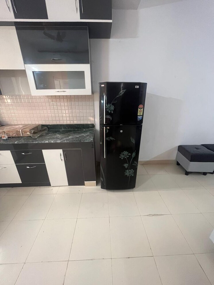 Master Bedroom, breez-global-hill-view 2 Bedroom 585 Sq.Ft. Apartment In Sohna Sector 11 Gurgaon 9215433