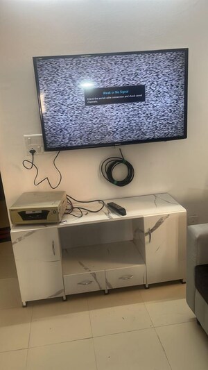 Master Bedroom in 2 BHK Apartment at Breez Global Hill View, Sohna Sector 11 – for Sale