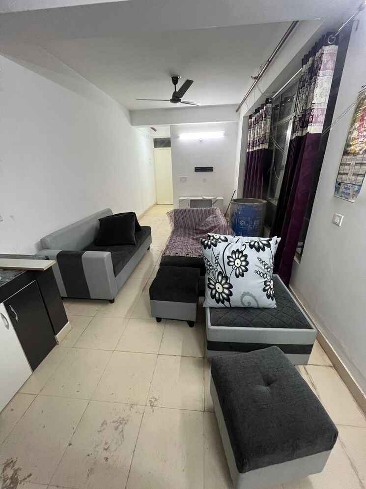 Kitchen, breez-global-hill-view 2 Bedroom 585 Sq.Ft. Apartment In Sohna Sector 11 Gurgaon 9215433