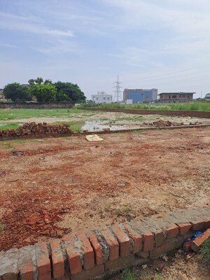  Plot For Sale in Harhua