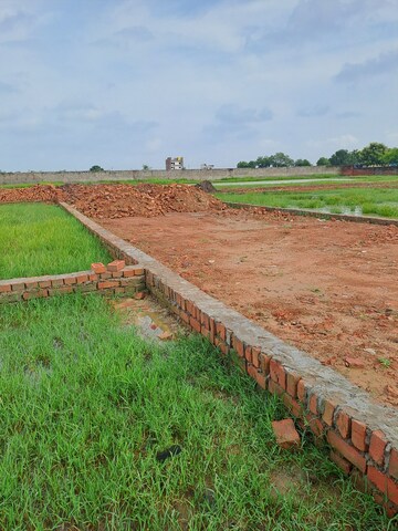 Plot Area in  Plot at Harhua – for Sale