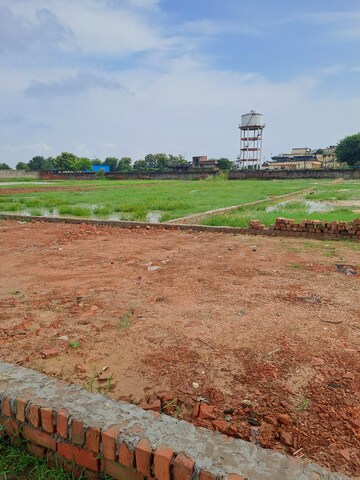 Plot Area in  Plot at Harhua – for Sale