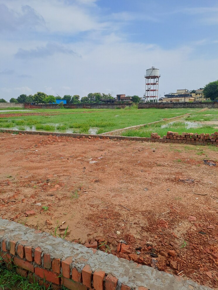 undefined, harhua  5000 Sq.Ft. Plot In Harhua Varanasi 9215442