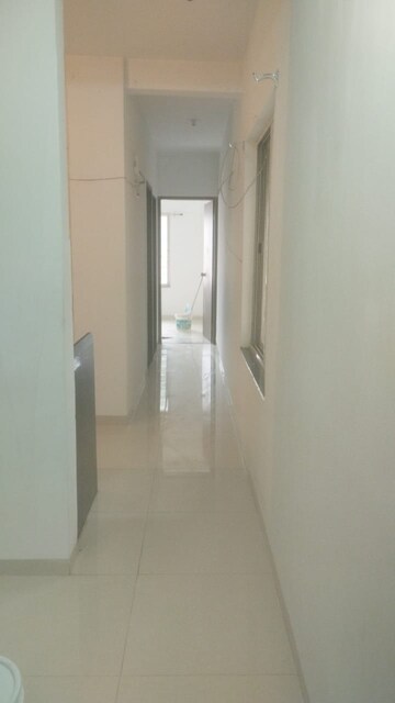 Building Lobby in 2 BHK Apartment at Sai Samarttha Saisha, Punawale – for Rent