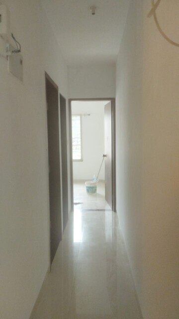 Building Lobby in 2 BHK Apartment at Sai Samarttha Saisha, Punawale – for Rent