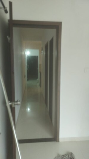 Building Lobby in 2 BHK Apartment at Sai Samarttha Saisha, Punawale – for Rent