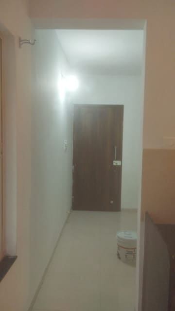 Room in 2 BHK Apartment at Sai Samarttha Saisha, Punawale – for Rent