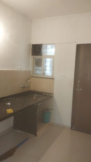 Kitchen in 2 BHK Apartment at Sai Samarttha Saisha, Punawale – for Rent