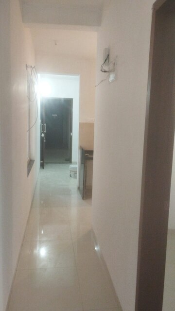 Building Lobby in 2 BHK Apartment at Sai Samarttha Saisha, Punawale – for Rent