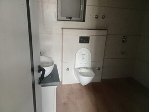 Bathroom in 3 BHK Apartment at Adarsh Nagar – for Sale