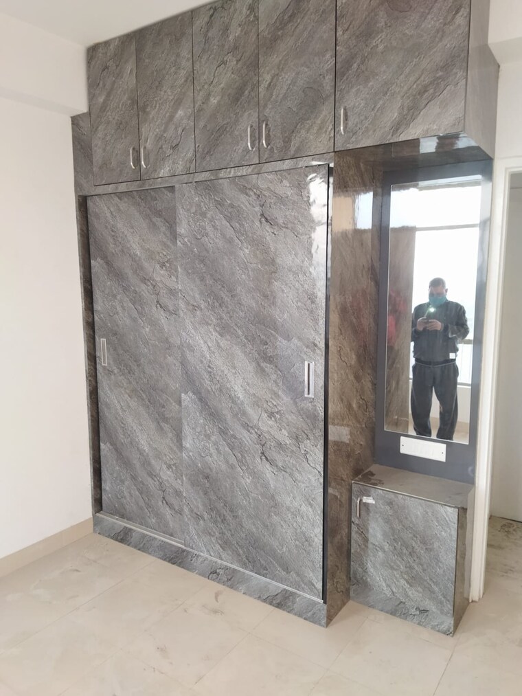 Room, breez-global-hill-view 2 Bedroom 585 Sq.Ft. Apartment In Sohna Sector 11 Gurgaon 9215447