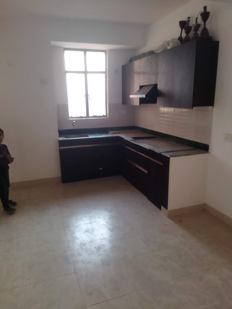 Kitchen, breez-global-hill-view 2 Bedroom 585 Sq.Ft. Apartment In Sohna Sector 11 Gurgaon 9215447