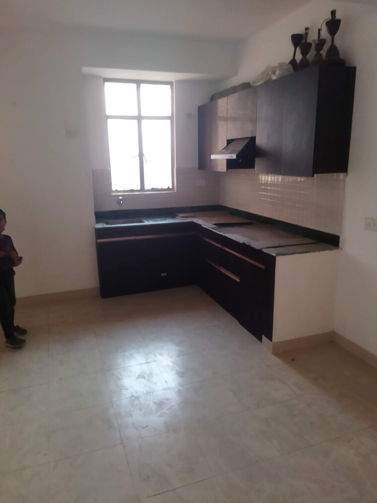 Kitchen, breez-global-hill-view 2 Bedroom 585 Sq.Ft. Apartment In Sohna Sector 11 Gurgaon 9215447