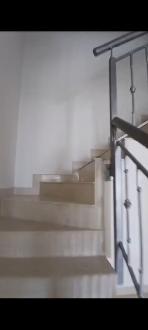 Staircase in 3 BHK Apartment at Indiabulls Blu, Worli – for Sale