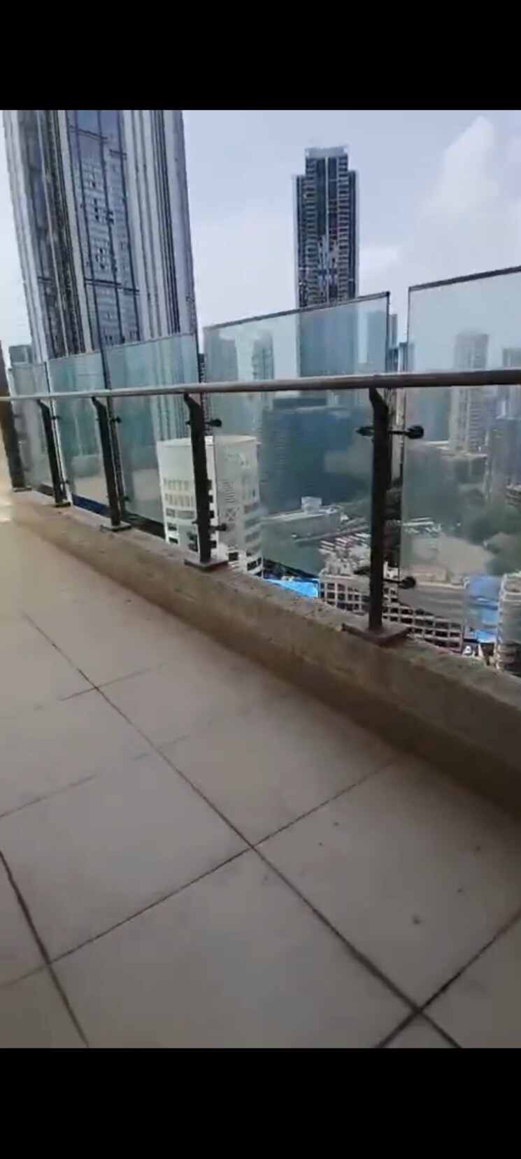 Balcony, indiabulls-blu 3 Bedroom 1734 Sq.Ft. Apartment In Worli Mumbai 9215465