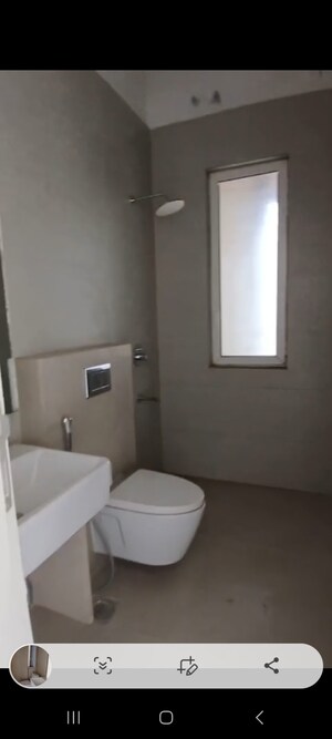 Bathroom in 3 BHK Apartment at Indiabulls Blu, Worli – for Sale
