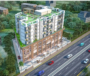 3 BHK Apartment For Sale in Adityapur