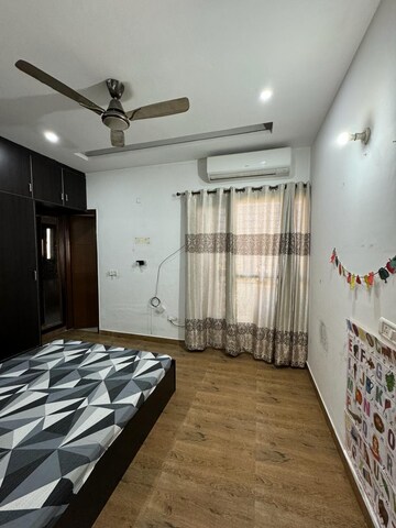 Bedroom in 2 BHK Apartment at Greater Mohali – for Sale