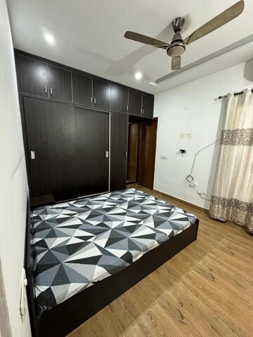 Bedroom in 2 BHK Apartment at Greater Mohali – for Sale
