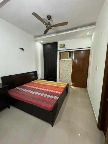 Bedroom in 2 BHK Apartment at Greater Mohali – for Sale