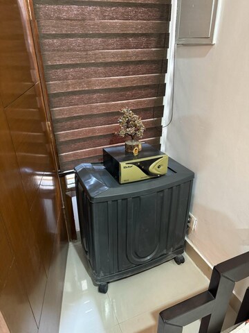 Team Area in 2 BHK Apartment at Greater Mohali – for Sale