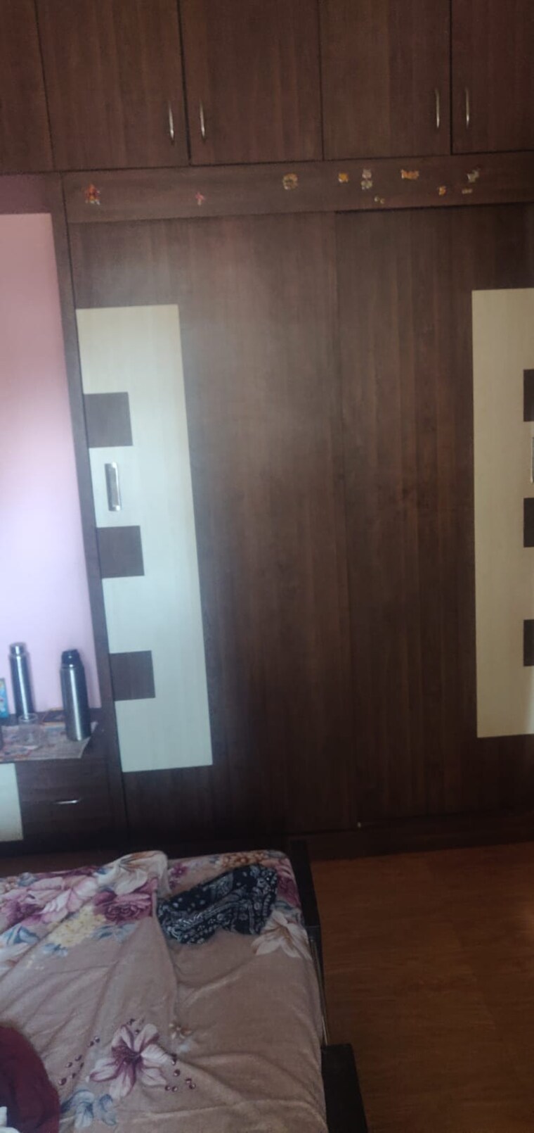 Room, gk-rose-icon 2 Bedroom 900 Sq.Ft. Apartment In Pimple Saudagar Pune 9215463