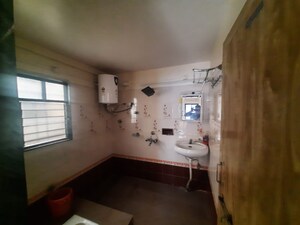 Kitchen in 6 BHK Villa at Vrudavan Apartment, Yashwant Nagar – for Sale