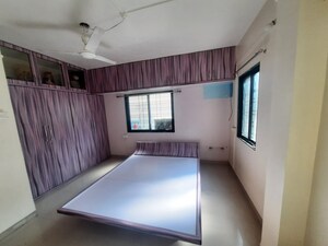 Kitchen in 6 BHK Villa at Vrudavan Apartment, Yashwant Nagar – for Sale