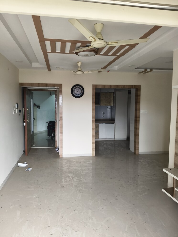 Hall, jagdale-amizra 2 Bedroom 1060 Sq.Ft. Apartment In Vartak Nagar Thane 9215507