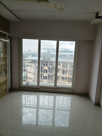 Hall in 2 BHK Apartment at Jagdale Amizra, Vartak Nagar – for Sale