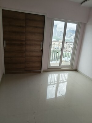 Bathroom in 2 BHK Apartment at Jagdale Amizra, Vartak Nagar – for Sale