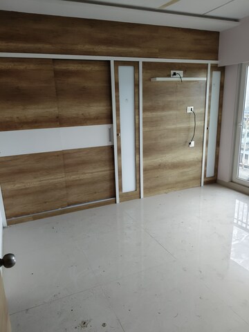 Bedroom in 2 BHK Apartment at Jagdale Amizra, Vartak Nagar – for Sale
