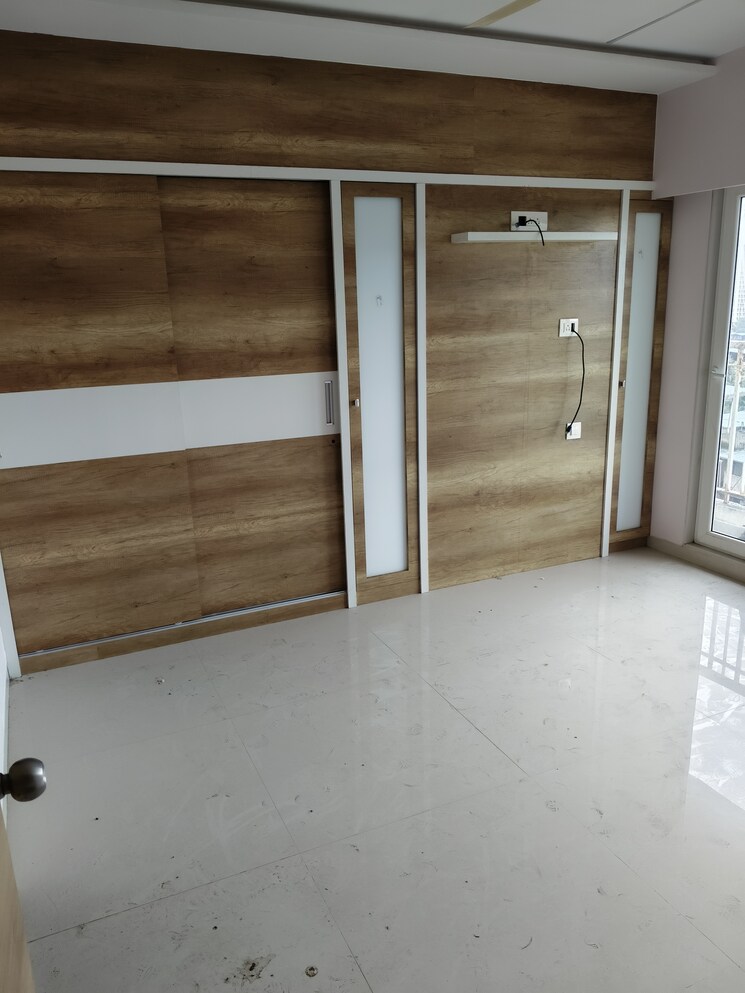 Bedroom, jagdale-amizra 2 Bedroom 1060 Sq.Ft. Apartment In Vartak Nagar Thane 9215507