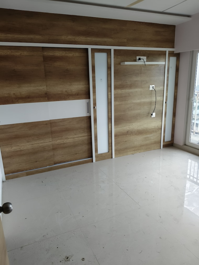 Bedroom, jagdale-amizra 2 Bedroom 1060 Sq.Ft. Apartment In Vartak Nagar Thane 9215507