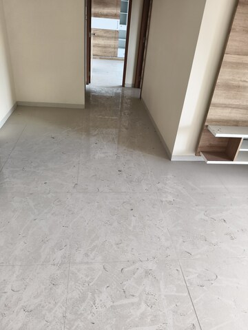 Hall in 2 BHK Apartment at Jagdale Amizra, Vartak Nagar – for Sale
