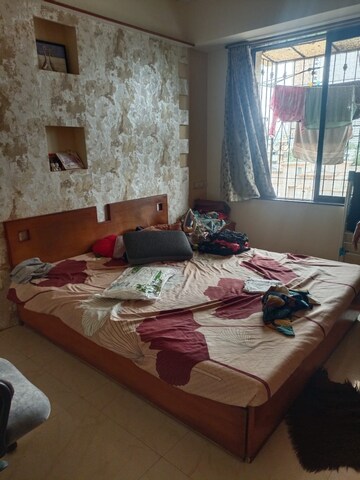 2 BHK Apartment For Rent in Mahim
